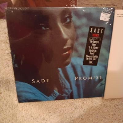 A VARIETY OF MUSIC ON VINYL RECORDS