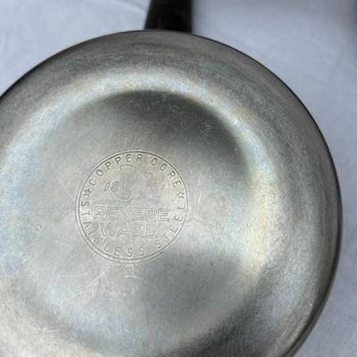 Revere Ware