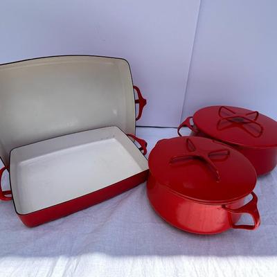 Vintage Dansk
