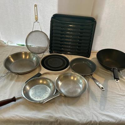 Miscellaneous Kitchen