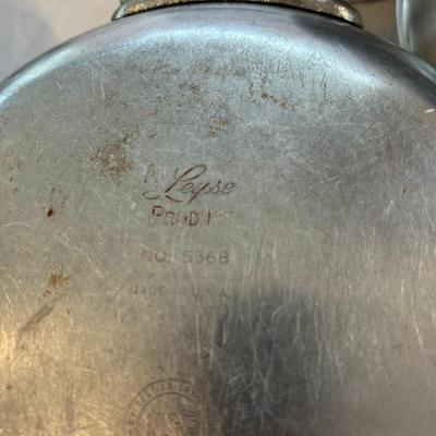 Miscellaneous Kitchen