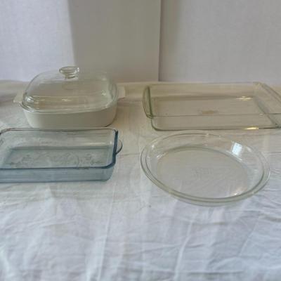 Vintage Pyrex & Correl