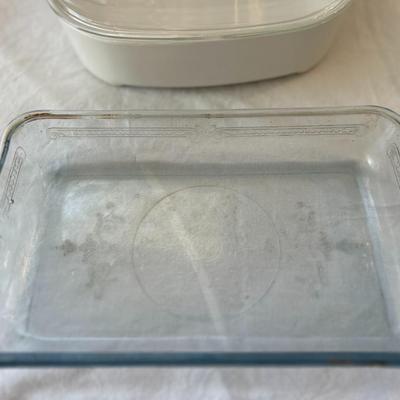 Vintage Pyrex & Correl