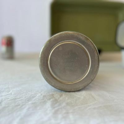 Enamel Dishes