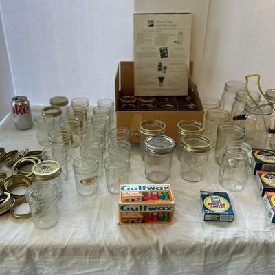 Canning