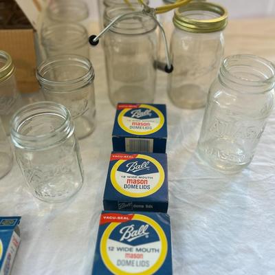 Canning