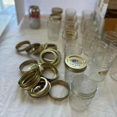 Canning