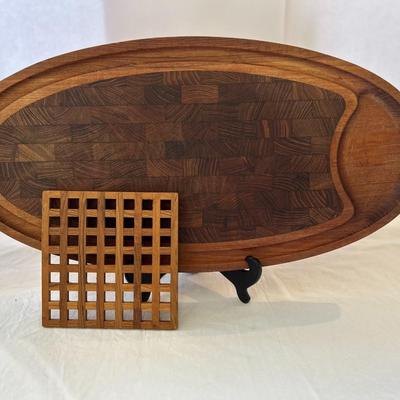 Vintage Dansk