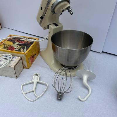 KitchenAid
