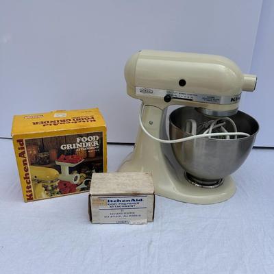 KitchenAid