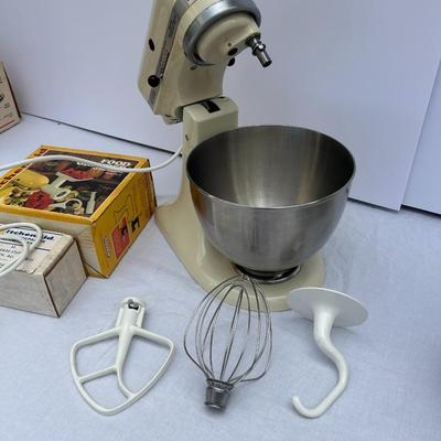 KitchenAid
