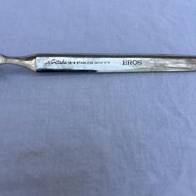 EROS Flatware