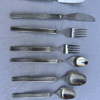 EROS Flatware
