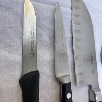 ECKO Kitchen Tools