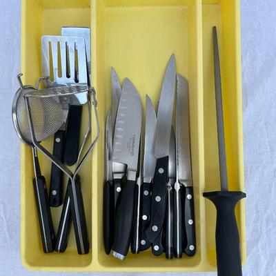 ECKO Kitchen Tools