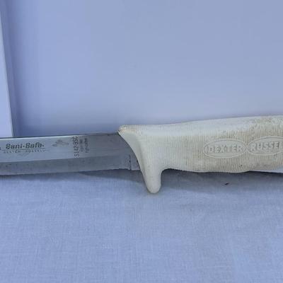Miscellaneous Knives