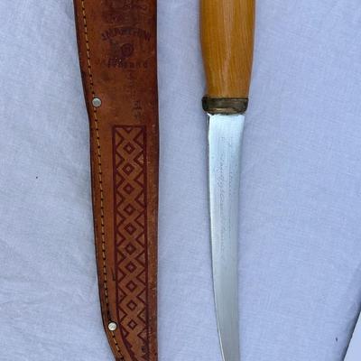 Miscellaneous Knives
