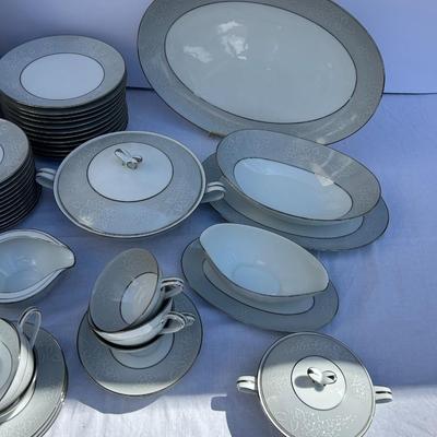 Noritake China Set