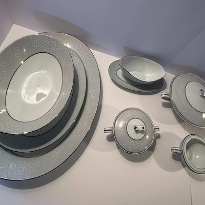Noritake China Set