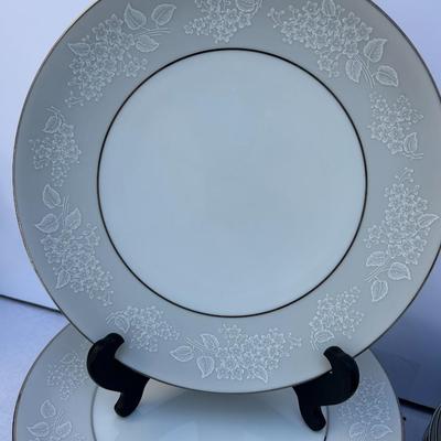 Noritake China Set