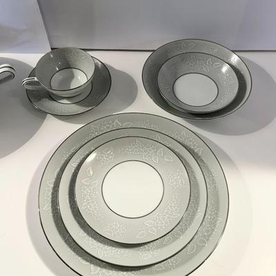 Noritake China Set