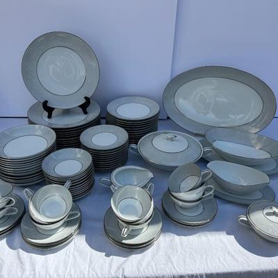 Noritake China Set