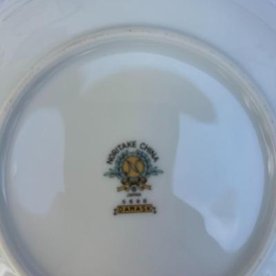 Noritake China Set