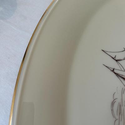 Lenox Serving Platter