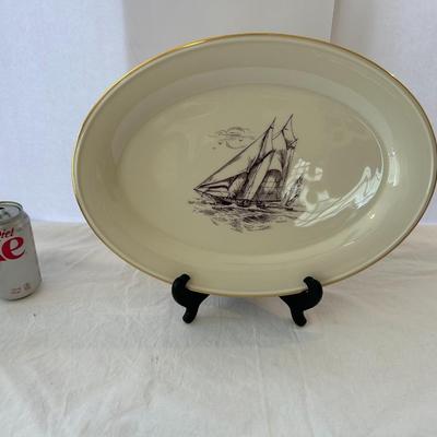 Lenox Serving Platter