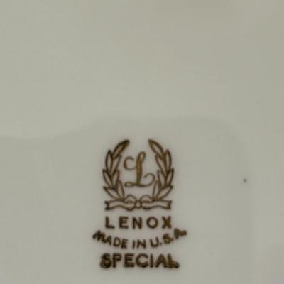 Lenox Serving Platter