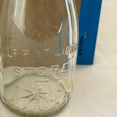 Vintage Glass