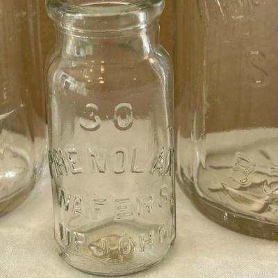 Vintage Glass
