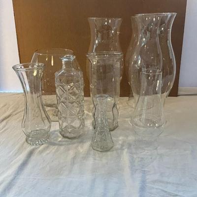 Vases