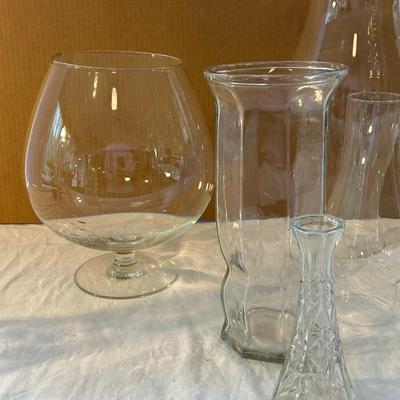 Vases
