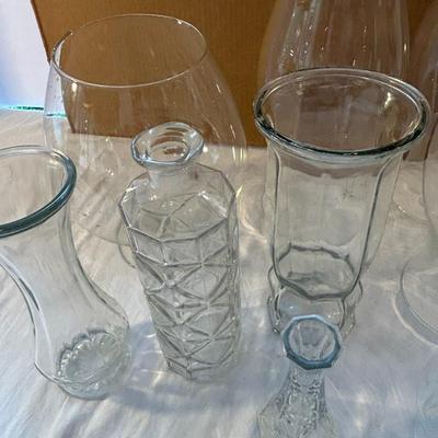 Vases