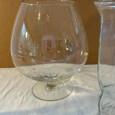 Vases