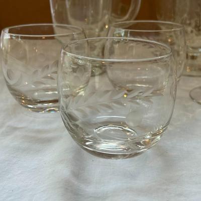 Miscellanous Glasses