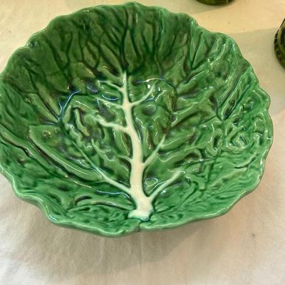 Cabbage