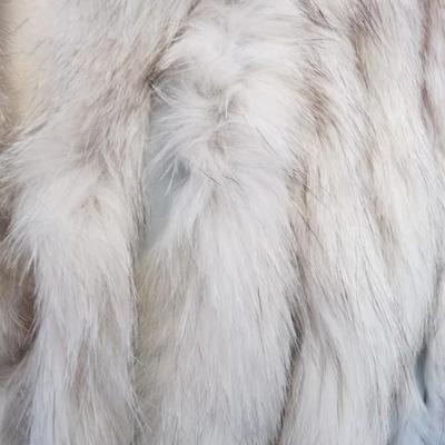 Vintage Mink Coat