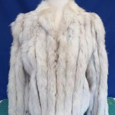 Vintage Mink Coat