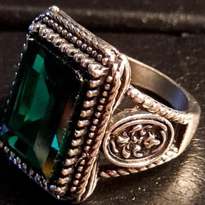 Fashion Ring Size 6