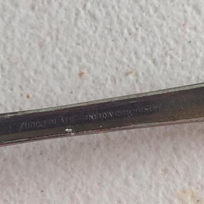 Collection of Silver Plated Flatware- Assorted Makers