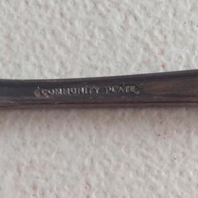 Collection of Silver Plated Flatware- Assorted Makers