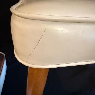 Mid-Century Modern Stools (DR-BM)