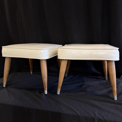 Mid-Century Modern Stools (DR-BM)