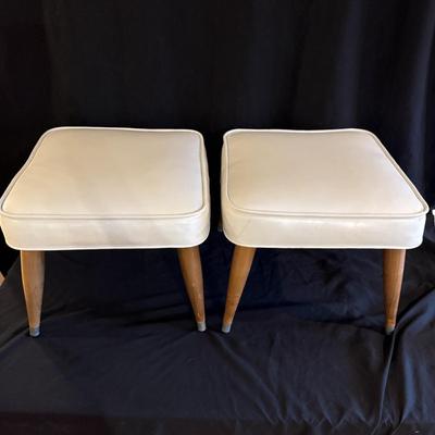 Mid-Century Modern Stools (DR-BM)