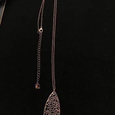 Park Lane Fable Copper Tone New