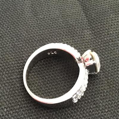 Costume Ring