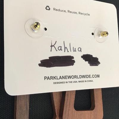 Park Lane New Kahlua