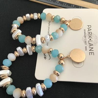 Piper. By Park Lane. New